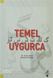 Temel Uygurca