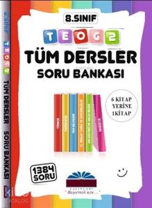 TEOG 2 Tüm Dersler Soru Bankası