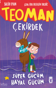Teoman Çekirdek Süper Gücüm Hayal Gücüm