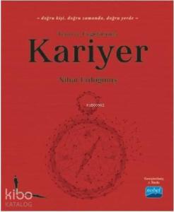 Teori ve Uygulamada Kariyer