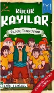 Tepük Turnuvası / Küçük Kayılar 2