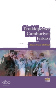 Terakkiperver Cumhuriyet Fırkası