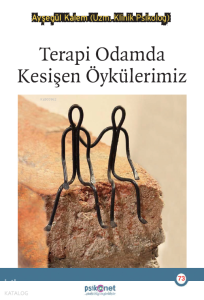 Terapi Odamda Kesişen Öykülerimiz