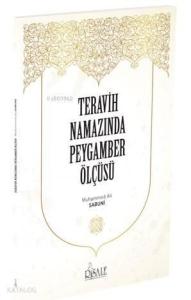 Teravih Namazında Peygamber Ölçüsü