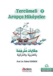 Tercümeli Arapça Hikayeler 2