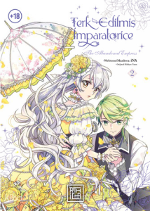 Terk Edilmiş İmparatoriçe 2