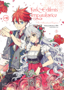 Terk Edilmiş İmparatoriçe 3