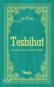 Tesbihatı (Almanca)