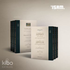 Tesdidül Kavaid fi Şerhi Tecridil Akaid I-III Takım