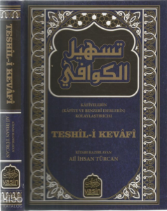 Teshil-i Kevafi (Ciltli)