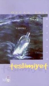 Teslimiyet