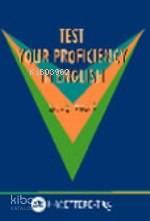 Test Your Proficiency İn English