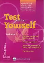 Test Yourself Key
