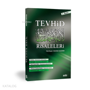 Tevhid Risaleleri - 1