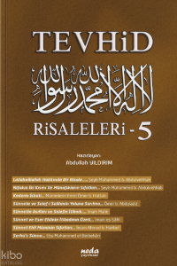 Tevhid Risaleleri-5