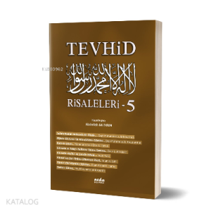 Tevhid Risaleleri-5