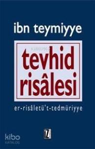 Tevhid Risâlesi
