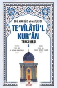 Te'vilatül Kur'an Tercümesi 5