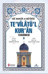 Te'vilatül Kur'an Tercümesi 9