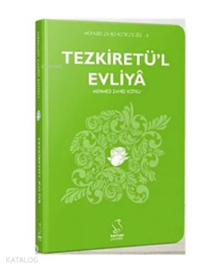 Tezkiretü'l Evliya (Cep Boy)