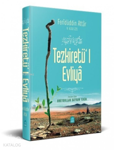 Tezkiretül Evliya