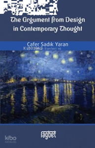 The Argument From Design in Contemporary Thought