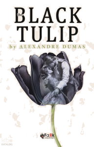 The Black Tulip