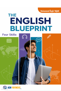 The English Blueprint;Four Skills: Reading, Writing, Listening, Speaking