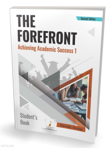 The Forefront Achieving Academic Success 1