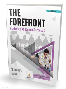 The Forefront Achieving Academic Success 2