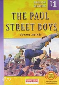 The Paul Street Boys - Level 1
