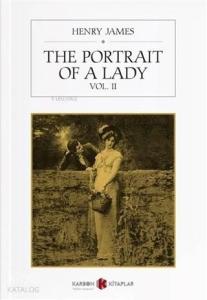 The Portrait Of a Lady Vol. 2