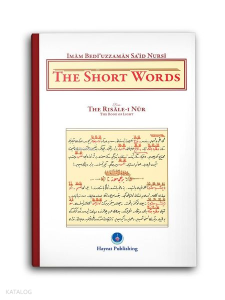 The Short Words (Küçük Sözler)