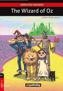 The Wonderful Wizard of Oz