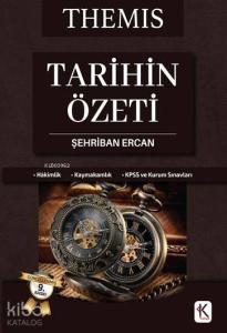 Themis Tarihin Özeti