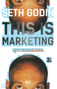 This is Marketing; İşte Pazarlama