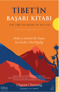 Tibet’in Başarı Kitabı