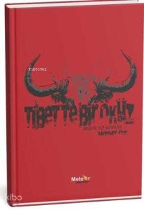 Tibet'te Bir Öküz