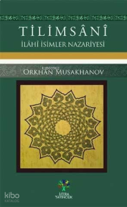 Tilimsani - İlahi İsimler Nazariyesi