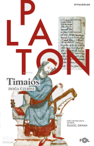 Timaios | Doğa Üzerine