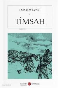 Timsah (Cep Boy)