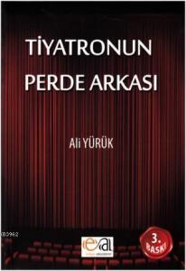 Tiyatronun Perde Arkası