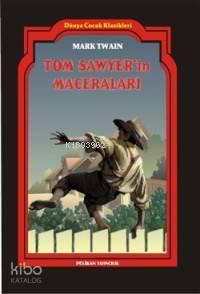 Tom Sawyer'ın Maceraları