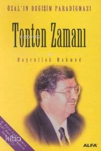 Tonton Zamanı