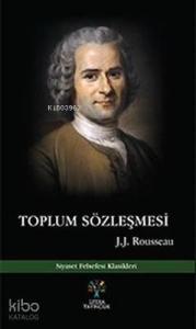 Toplum Sözleşmesi