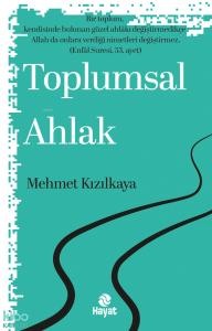 Toplumsal Ahlak