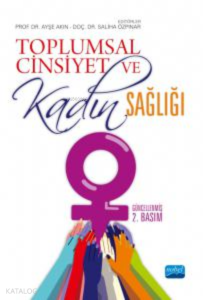 Toplumsal Cinsiyet ve Kadın Sağlığı