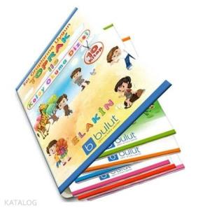 Toprak İle Kolay Okuma Dizisi (10 Kitap Takım)