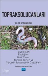 Topraksolucanları