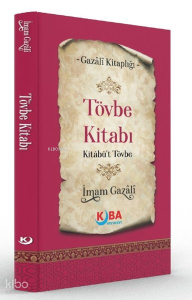 Tövbe Kitabı - Kitabü't Tövbe